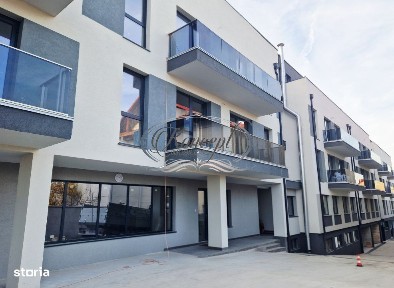 Apartament in ansamblu NZEB, zona Leroy Merlin