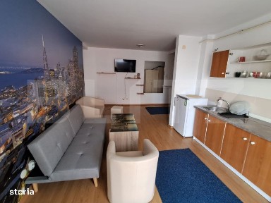 Apartament decomandat cu 2 camere, 41 mp utili, parcare inclusa, zona
