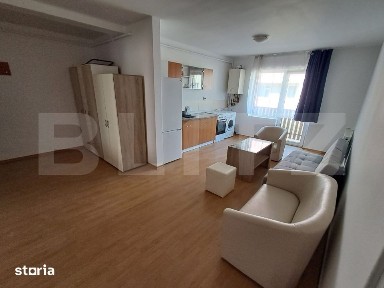 Persoana Fizica vand apartament 2 camere zona Terra Floresti