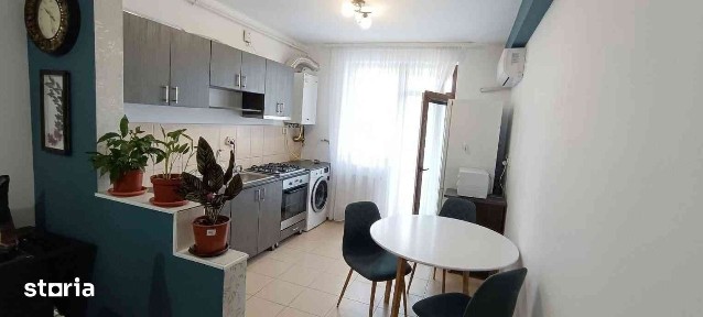 Persoana Fizica vand apartament 2 camere+parcare zona Terra Floresti