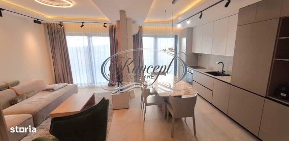 Apartament modern cu panorama frumoasa