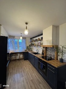 Apartament 2 camere spatios, 60mp+balcon 6mp, Fagului