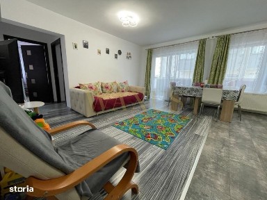 Apartament 3 camere sub pretul pietei / bloc nou / 77 mp