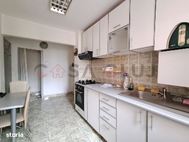 Apartament 3 camere, 72 mp + balcon, Etaj 1, Cartier Mănăștur!