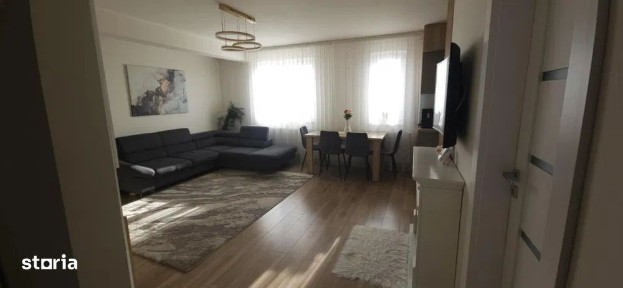 3 camere, 70 mp, parcare subterana, zona Petrom