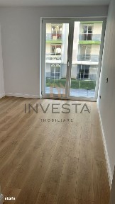 Confort, spațiu și parcare subterană - apartament 2 camere, imobil NOU