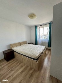 Apartament 2 camere - Mobilat/ utilat | Parcare | Metrou 15 minute