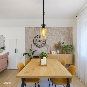 Apartament spectaculos, 3 camere, duplex, metrou Berceni, Comision 0