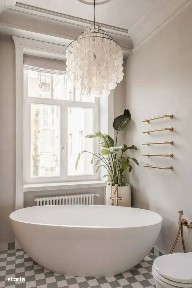 Apartament Premium cu 5 Camere- Rond OMV Pipera