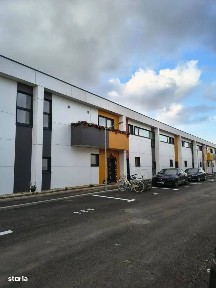 Apartament modern cu 4 camere cu gradina