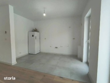 Apartament 4 camere cu grădină proprie