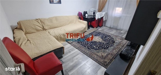 Apartament 2 camere zona Mercur disponibil pentru închiriere