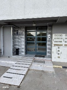 Apartament 2 camere decomandat cu loc de parcare inclus.