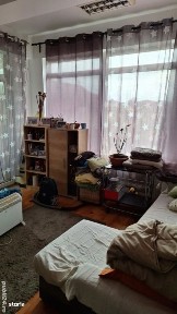 Bragadiru-Leroy Merlin | 3 camere | 3 balcoane | curte