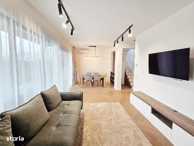 Inchirieri Case / Vile Corbeanca