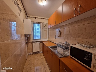 Apartament 2 camere - luminos, călduros și aproape de centru