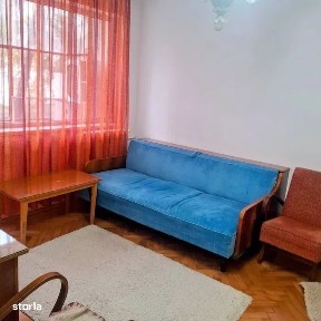 Apartament doua camere semidecomandat-zona tomis 2