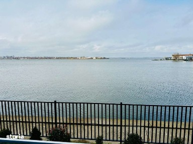 Apartament 3 camere cu vedere frontală la lac - Lake On Mamaia