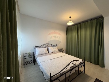 Apartament de 3 camere cu terasă generoasă în Complexul New Residence
