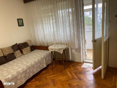 Ap 2 camere decomandat- zona Brotacei (Tomis 3)