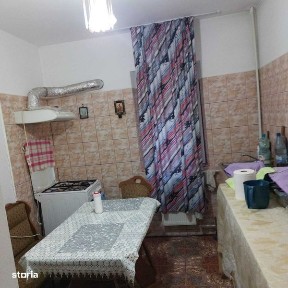 Vand apartament 3 camere - Dr. Tr. Severin