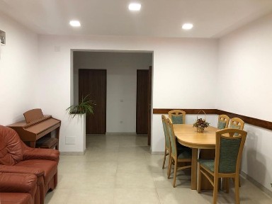 Casă de vanzare Seini zona foarte bună.