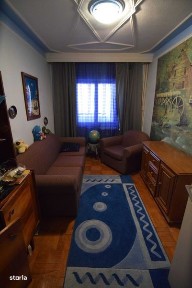 proprietar,ap de 4cam,90mpCons.,et1, zona Frumoasa Continental,parcare