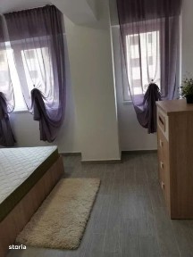 Apartament 2 camere Ideal Residence