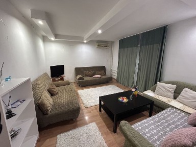 Apartament de 2 camere decomandat zona Sebastian-13 Septembrie