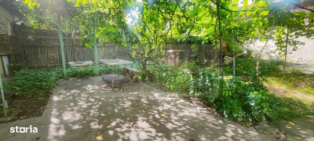 GARA CENTRU PIATA UNIRII TEREN 377 MP CU CASA -300,000 €