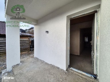 CASA individ P+E 4 camere, 2 bai, 142mp, teren 430mp, CUG-Valea Adanca