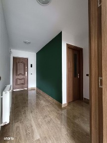 Apartament 2 camere 70m2, 2 balcon, parcare - Tractorul Coresi Isaran