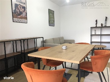 2 Camere Nou 67 MP, Lux, Central, Parcare Subterana