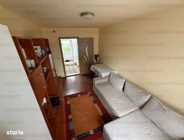 Apartament 2 camere, mobilat, utilat, zona Florilor!