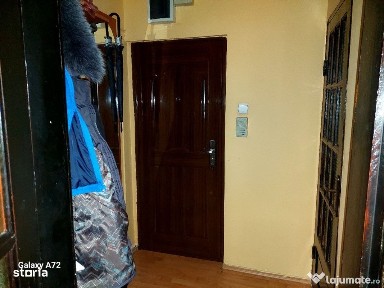 Apartament cu 2 camere în zona Astra, COD 8267