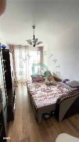 Apartament 2 camere Avantgarden, etaj intermediar, decomandat