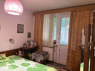 Apartament de 3 camere zona HARMANULUI