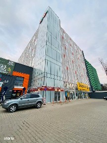 Spatiu birouri, medical, de la 200mp la 650mp, Egros Office