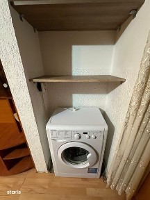 De închiriat apartament cu 2 camere