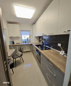 Apartament 3 camere de inchiriat, zona Teilor