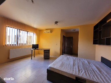 Apartament, 35 m²