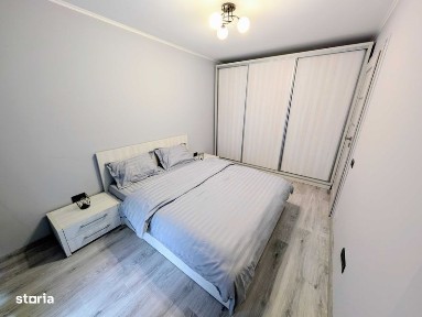 Apartament MODERN, 2 camere, langa IULIUS MALL, Loc parcare inclus