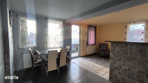 Apartament 3 camere de inchiriat în zona Dambul Rotund