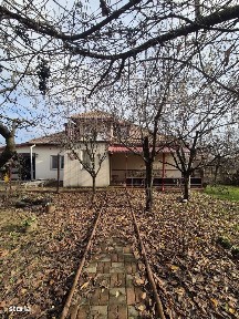 Casa Saftica/Balotesti/542 mp Teren