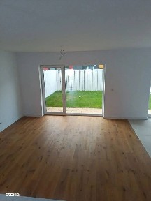 Casă tip duplex cu 2 camere și grădină Pipera