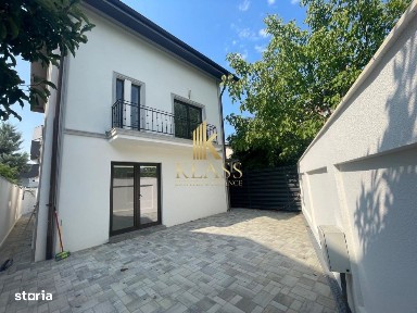 Casa de vanzare 5 camere 175mp I teren 202mp I Pipera-Voluntari