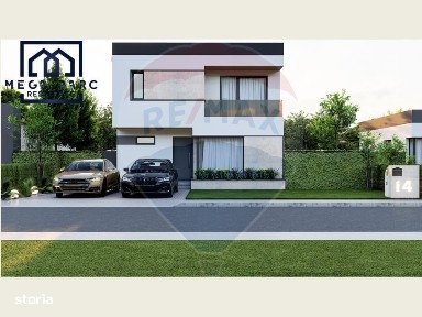 Strada Primaveriia, Berceni, Ilfov