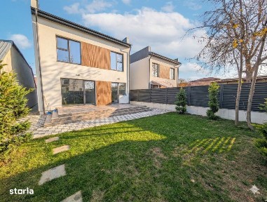 Casa 4 camere 130mp | 0 comision | Voluntari Jiului | 300mp teren
