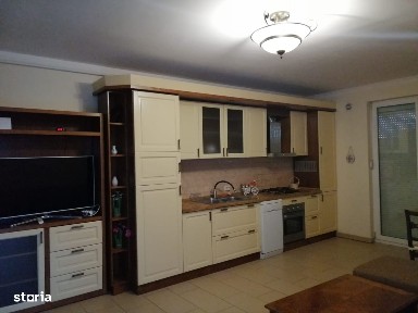 Apartament cu 2 camere si terasa generoasa -Penthouse în Micalaca