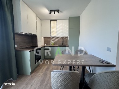 TOTUL NOU | Ap.1 camera | Parcare subterana | Kaufland/USAMV/Frunzisul